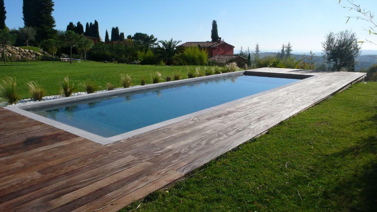 Villa Maja Vence Ngoại thất bức ảnh
