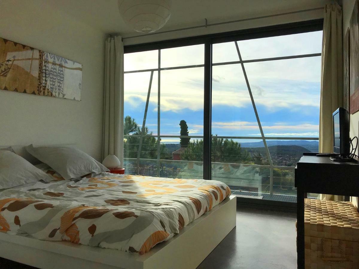 Villa Maja Vence Ngoại thất bức ảnh