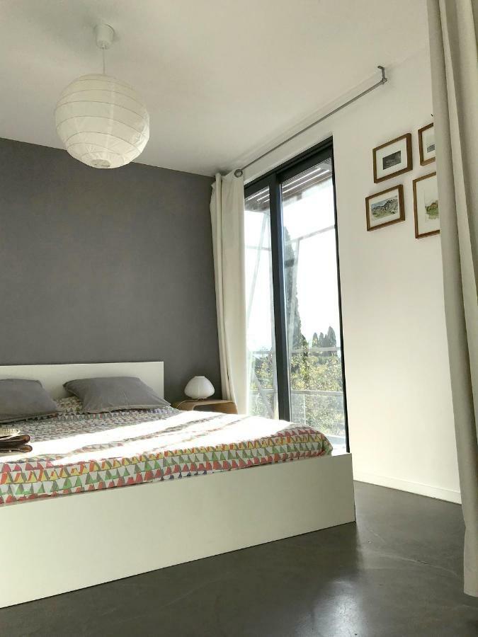 Villa Maja Vence Ngoại thất bức ảnh