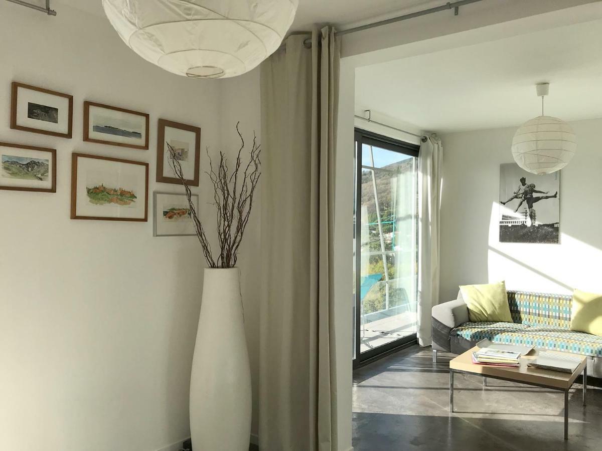 Villa Maja Vence Ngoại thất bức ảnh