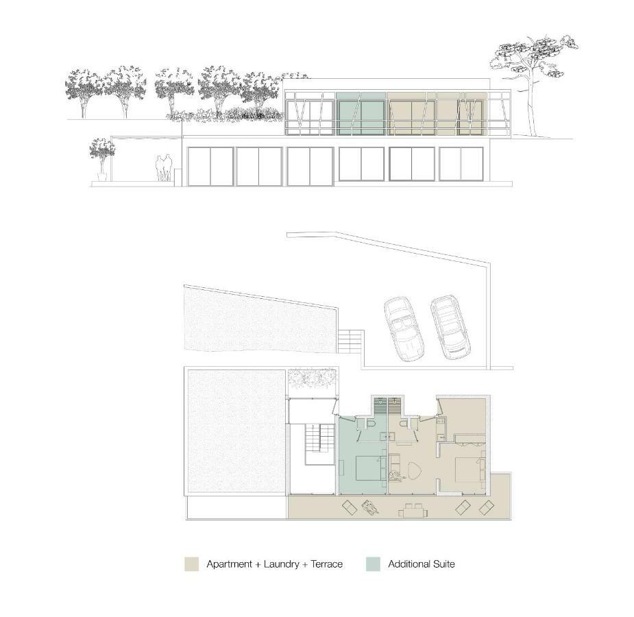 Villa Maja Vence Ngoại thất bức ảnh